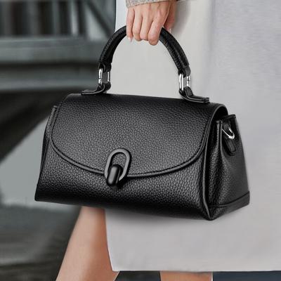 Large Capacity Handbag, Shoulder Bag, Small-sized Casual Tote Bag