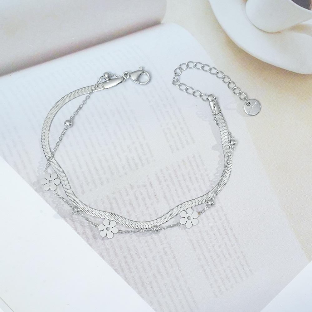 Colier Nou Temperament Ins High-end