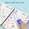 Preschool Pen Control and Tracing Workbook for Kids Ages 3-6: Calligraphy, Drawing, and Coloring Activities