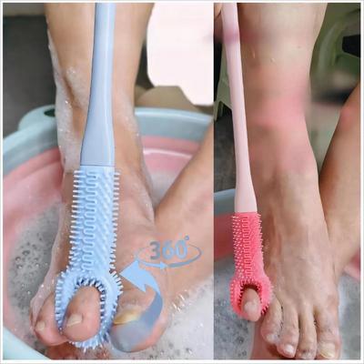 Produtos para duche e banho – Escovas e esponjas para o corpo