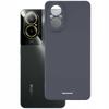 Sc Silicone Case Realme C67 Black