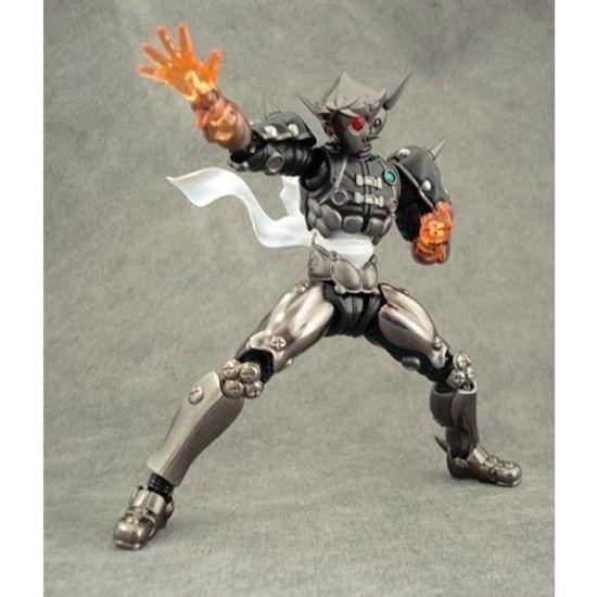 

Усиленный экзоскелет Zero Limited Edition SHFiguarts -Final Situation-