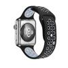 Replacement Sports Silicone Strap Watch Band For Apple Watch Iwatch 38mm 42mm