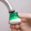 4Pcs Kitchen Tools Faucet Water Filter Universal Filter Nozzle New Drain Strainers  for Household