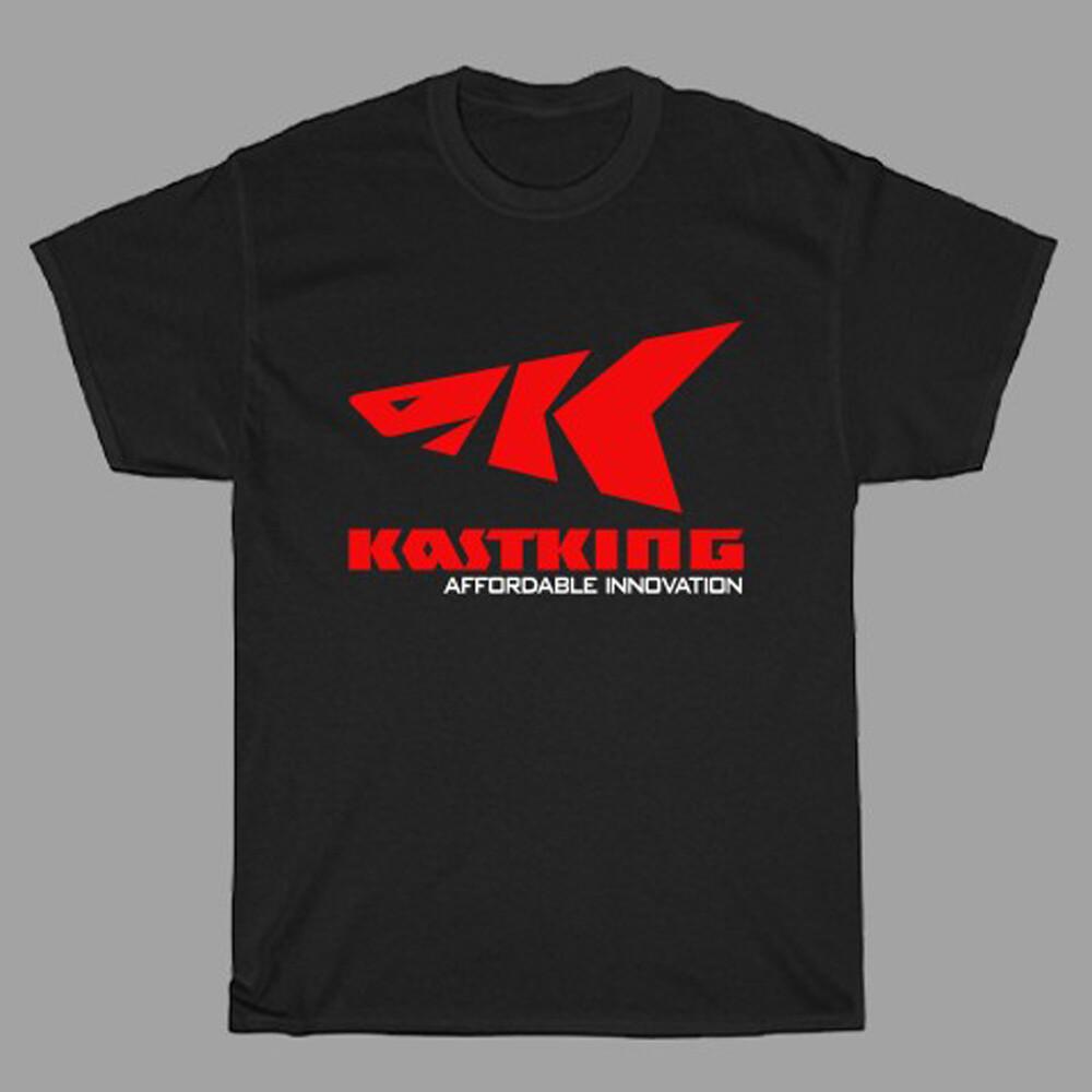 Kastking Fishing Baits Men s Black Size S to 3XL S разноцветный