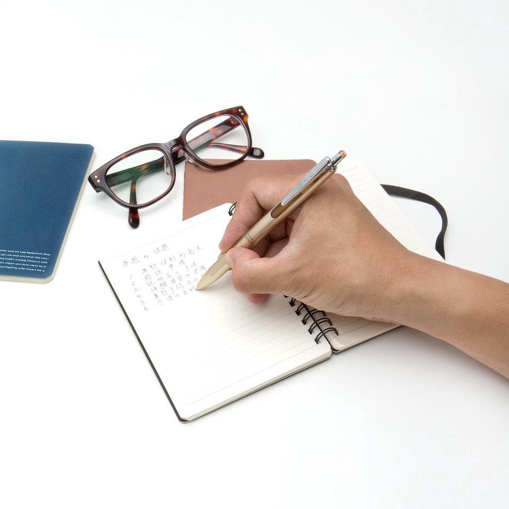 Zebra Sarasa Grand Gel-kulspetspenna, 0,5 mm, Rosa, P-JJ55-P