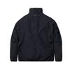 Chill Sports Club Roy Windstopper Long Half-Zip Black