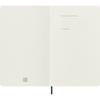 Moleskine Vegea Boa Soft Cover Notebook