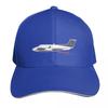 Beech Kingair  Baseball Cap Funny hats Golf Cap Streetwear western Hat For Women  Unisexs