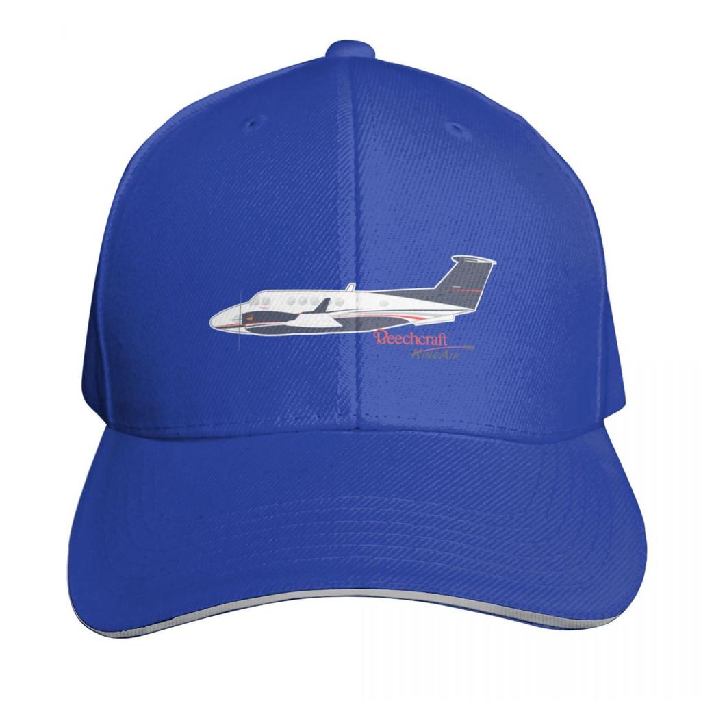 Beech Kingair  Baseball Cap Funny hats Golf Cap Streetwear western Hat For Women  Unisexs