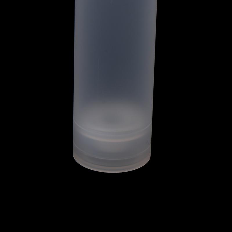 15/30/50Ml Empty Airless Pump Bottles Mini Lotion Vacuum Cosmetic Containers Women Make Up Travel Emulsion Bottle