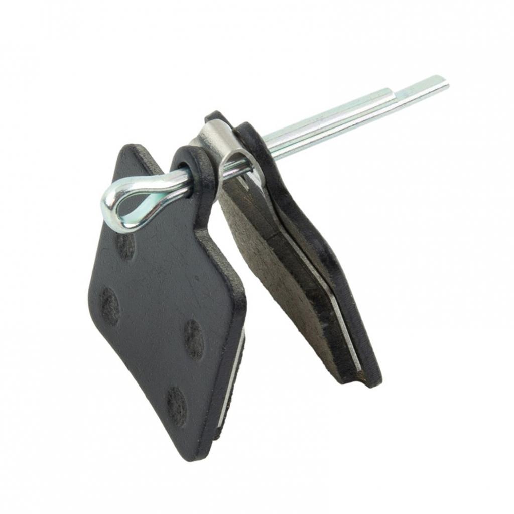 Maintain Optimum Braking Performance with Disc Brake Pads for Bicycles