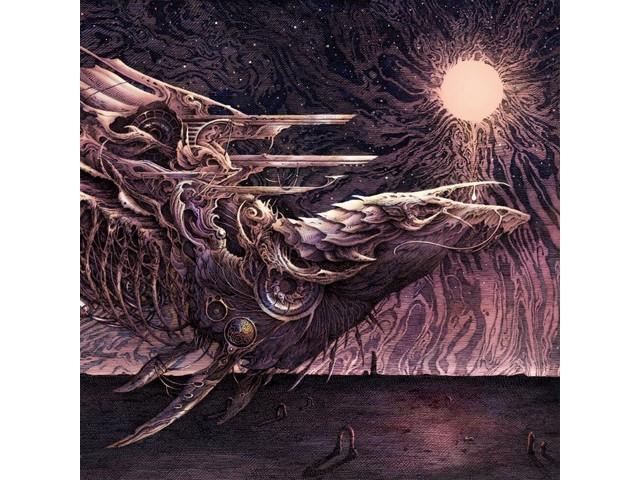 

[CD] Overtaker Nomal Edition Hammers of Misfortune IUCP16359 Thrash Metal NEW