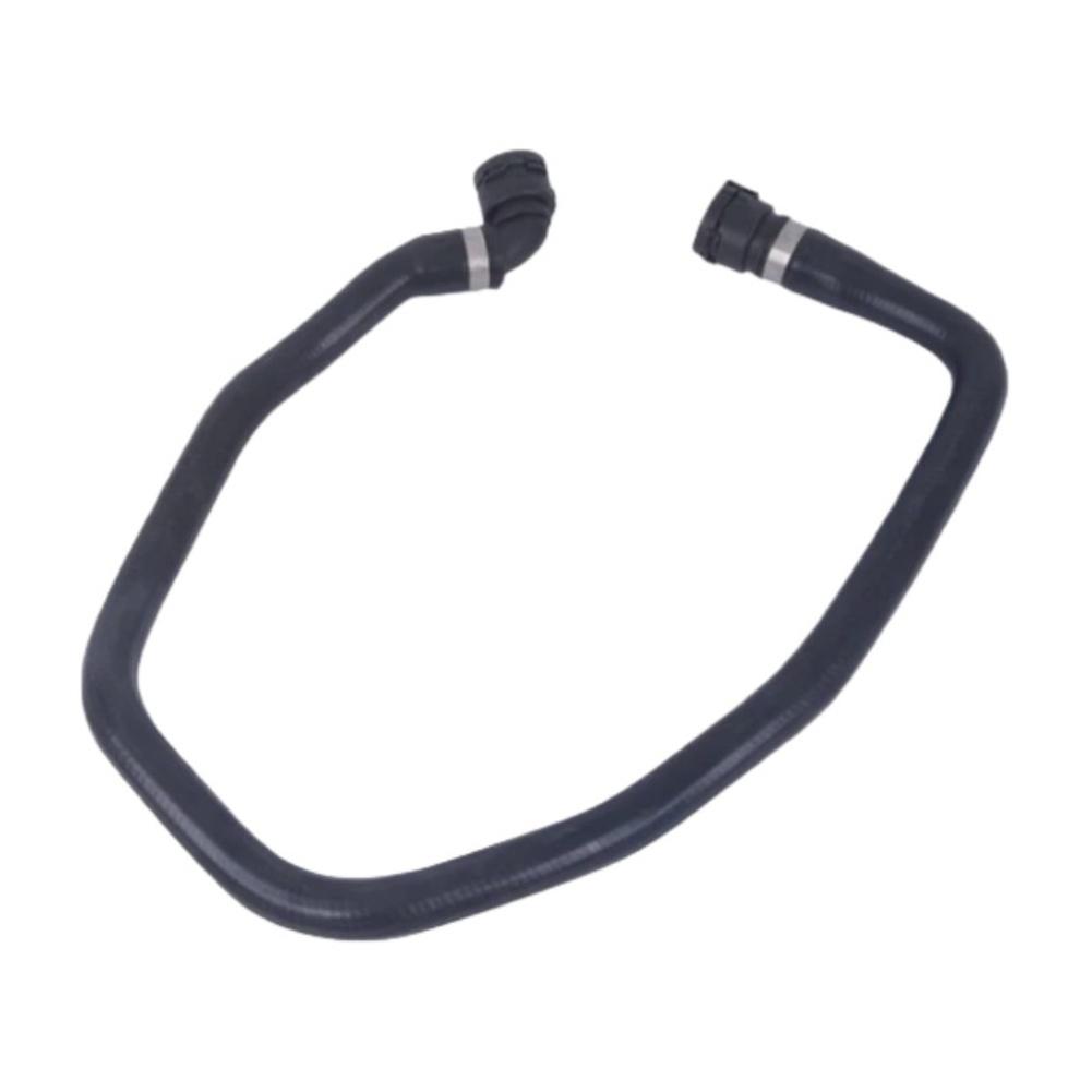 Engine Inlet Heater Radiator Hose for BMW 128i 328i 328xi xDrive Coupe Sedan Convertible 3.0L 2006-2013 Cooling System Part