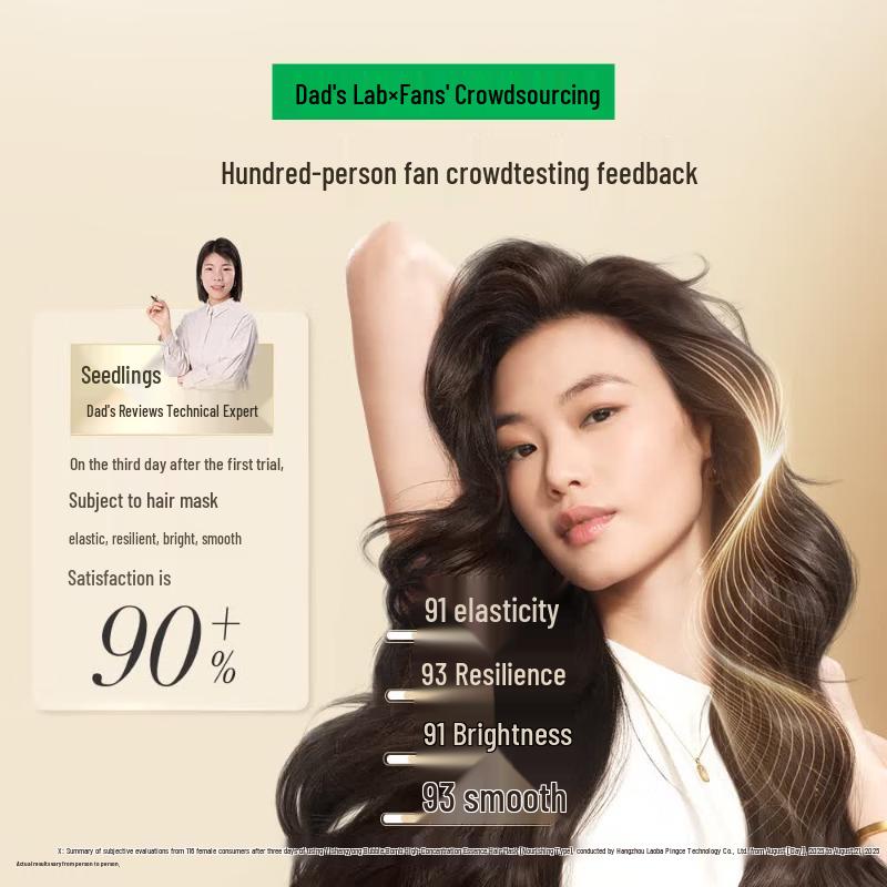 Pantene Intensive Repair Hair Mask Capsules