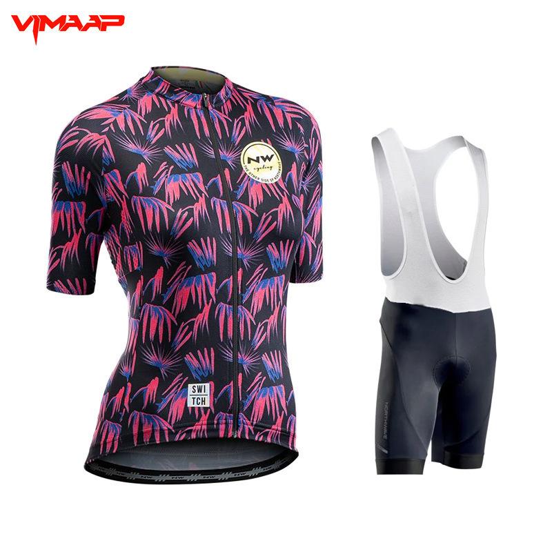 2026 Cycling Suit Short Sleeve Suit Women's Team Edition Tour De France Cycling Sunscreen Suit Sweating and Breathable