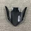 Motorcycle Short Windscreen Windshield Double Bubble Fit For Kawasaki Z1000 ABS 2014- Z1000R 2017 2018