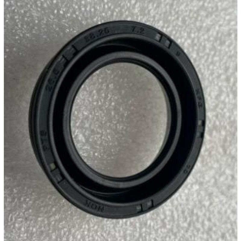For Roewe 350 360 MG MG3 MG5 Ruixing Camshaft Solenoid Valve Sealing Ring Cover Automotive Parts China Brand Accessories