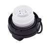 Fuel Tank Inner Cap Fuel Filler Cap Petrol / Diesel Fuel Cap With Security Strap Cord For Honda Jazz 2008-2013
