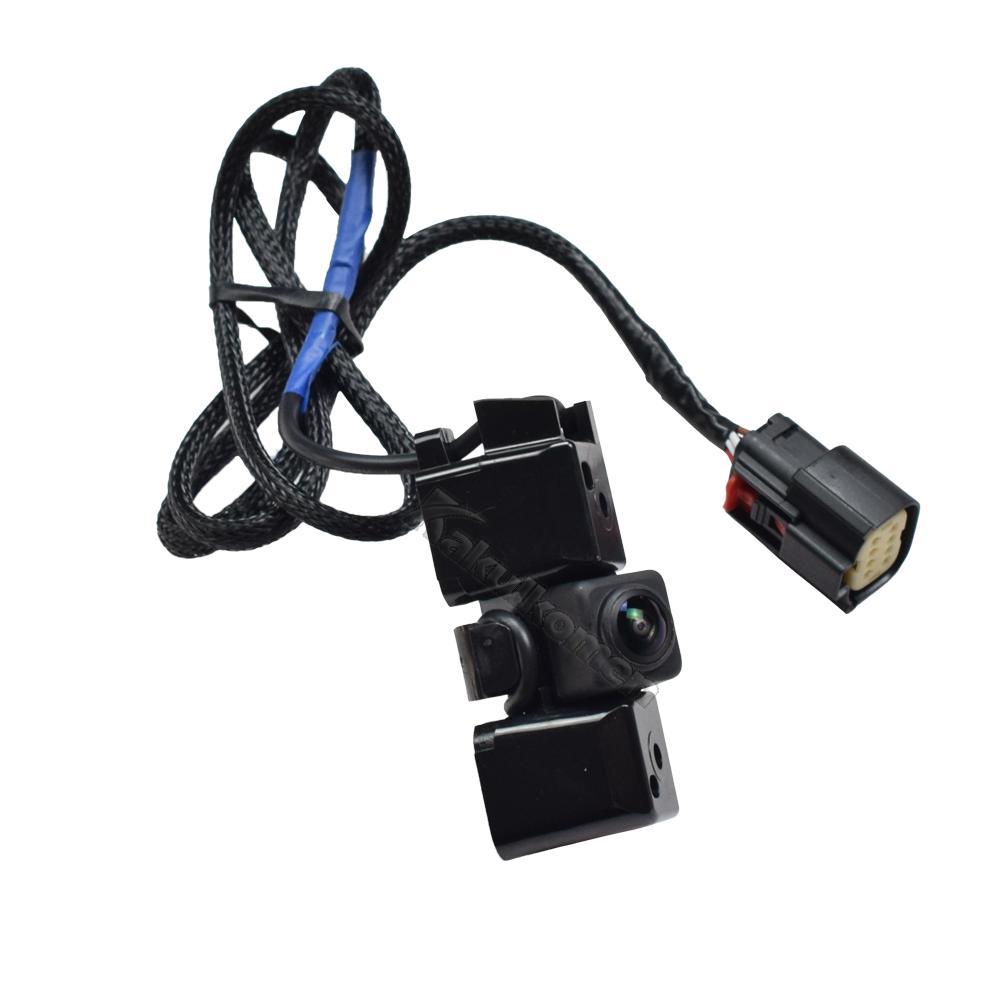 

23244435 For 2016-2019 Chevrolet Silverado GMC Sierra 1500 2500 3500 Car Rear View Backup Parking Camera 84079952 V51-74-0050 23244435