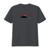 Atticus 2001 Deadbird Vintage T Shirt Heavyweight 100 Crewneck With Red Logo Book Inspired Design Casual Attire For Unisex S Xxxl