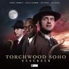 Torchwood Soho Ashenden by James Goss CDAudio Book 9781838687755