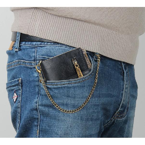 Neue PU-Leder Herren Geldbörse Münzfach Portemonnaie Kleiner Kartenhalter Geschenk Geldbörsen Für Frauen