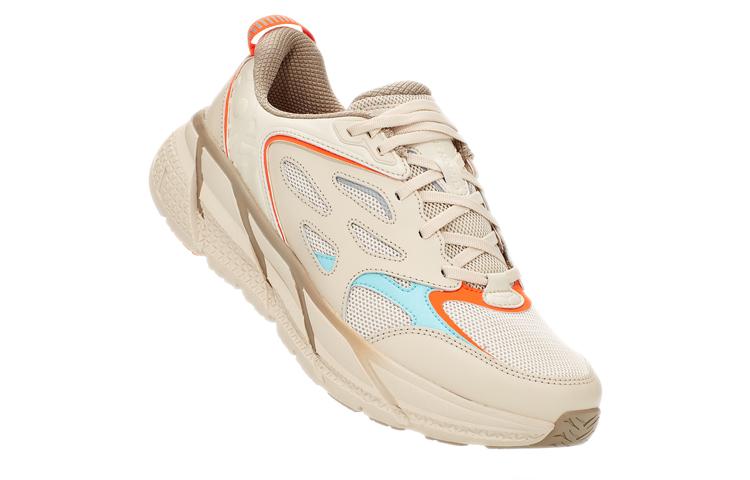 HOKA ONE ONE X Opening Ceremony Clifton 'Sand' 1111595-AMDN