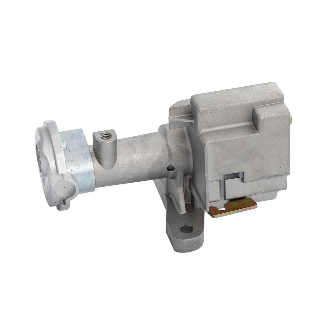 Suzuki Address V125 Ignition Key Cylinder, Silver, CF46EA, with 2 Spare Keys (1 piece)