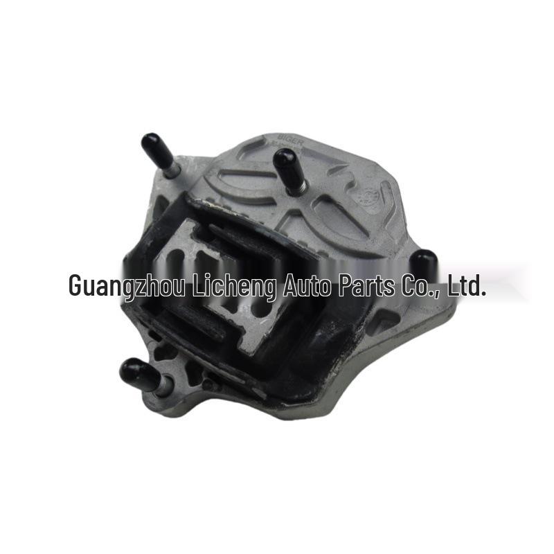 The 8W0 399 156BH Engine Mount Rubber Pad Is Compatible with Porsche Macan.