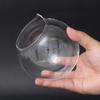 Pack 6 Pieces Hanging Vase Terrarium Container Bottle