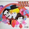 LP Record MARX BROTHERS  The Original Voice Tracks From Thei MUP395 MCA Records 1970 UK Soundtracks  Musicals Used