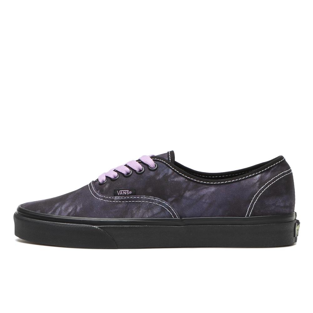 

VANS AUTHENTIC VN0009PVBKA ЧЕРНЫЙ/ЧЕРНЫЙ