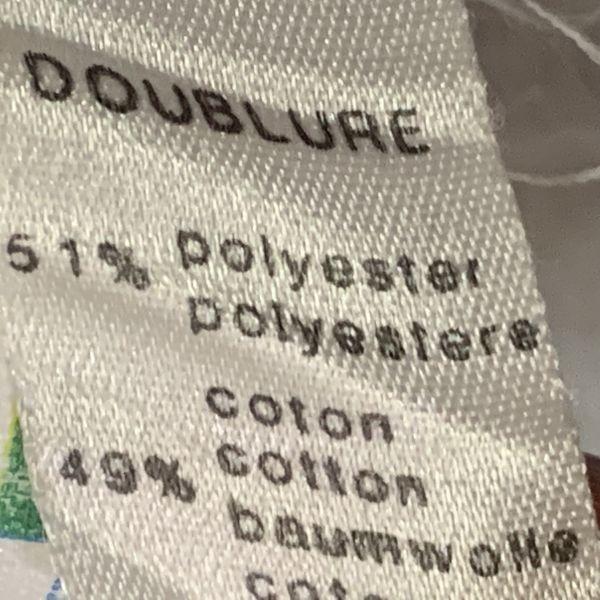 Rare Color adidas Windbreaker Zip Blouson Outerwear Men M Trefoil Logo(USED)