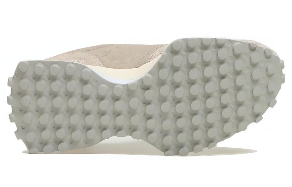 327 Wmns New Balance 'Timberwolf Aluminum' Women's WS327EC