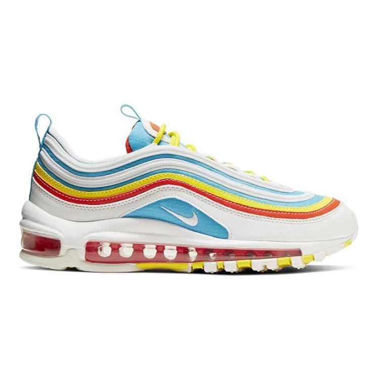 Nike Air Max 97 'Summer Pack' Gs CK0052-400