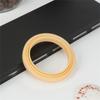 2 Pack Coffee Machine Gasket Rings High Durability and Flexibility Coffee Machine Seals for Home and Professional Use