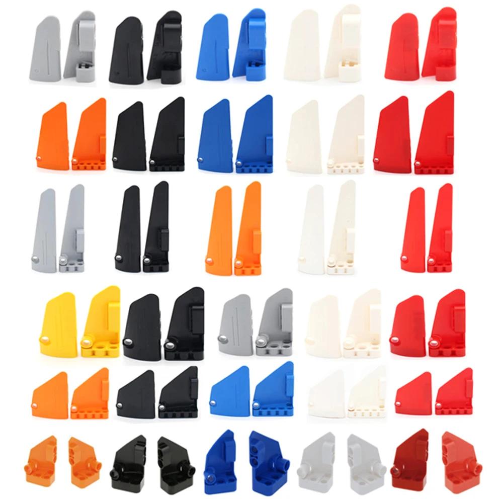 Non-Toxic Technical Parts Flat Panel Plate 1X3X11 Mechanical Building Blocks Car Moc Parts Brick Toy 11954 18944 18945 24116 24119 62531