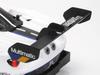 Tamiya Scale Electric Car Series 689 2020 Ford GT MK II 58689 1/10 R/C No. (TT-02 Chassis)