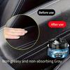 NEw Car Interior Wax, Car Interior Wax, Leather Care Cream, Dashboard Polishing, Seat Mat Restorer, Improve