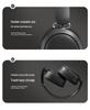 New Cross-Border Bluetooth Over-Ear Gaming Headphones with Large Battery Capacity