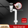 Accesorii pentru baie – Robineți de scurgere
