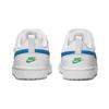 Nike Court Borough Low 2 PSV 'White Photo Blue' BQ5451-123