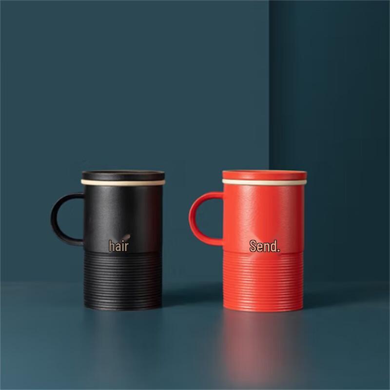 Edenus Fortune Office Mug
