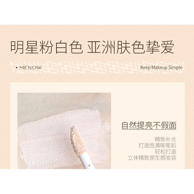 MENOW - Creamy Seamless Concealer
