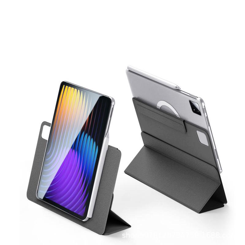 Xiaomi Tablet 7 Case: 11.2-inch Magnetic Detachable Hard Shell for 2025 6sPro Model
