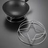 Chuangfa Steel Pot Rack