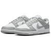 New Nike Dunk Low Next Nature Light Smoke Grey Women's DD1873-113