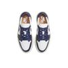 Air Jordan 1 Elevate Low Midnight Navy Damen Sneaker Weiß Sail DH7004-141