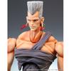 Jojo S Bizarre Adventure Super Action Statue J.p. Polnareff  Jojo S Bizarre Adventure Part 3   reiSSue 